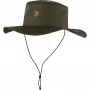 FJÄLLRÄVEN Platmale Fjallraven Hatfield Hat Dark Olive