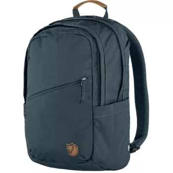 Fjällräven Räven 20 seljakott Navy
