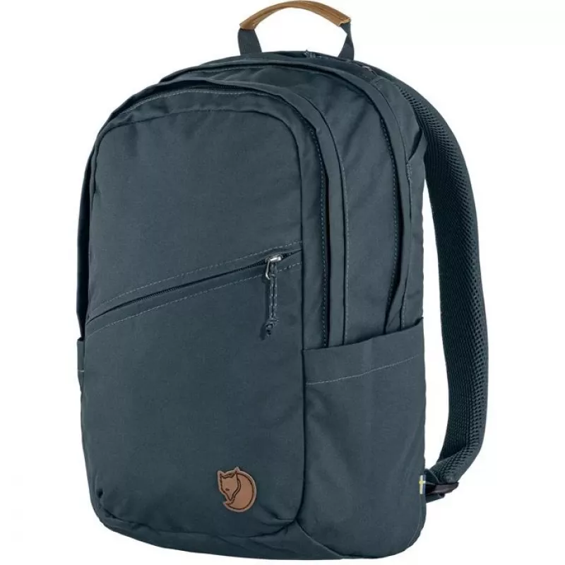 Fjällräven Räven 20 seljakott Navy