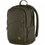 Fjällräven Räven 28 seljakott Dark Olive