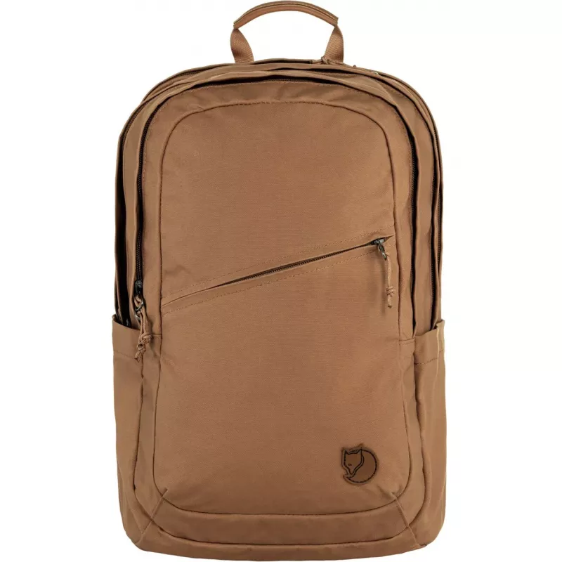 Fjällräven Räven 28 seljakott Khaki Dust