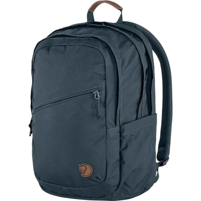 Fjällräven Räven 28 seljakott Navy