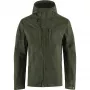 Fjällräven Skogsö Jacket Men's Deep Forest