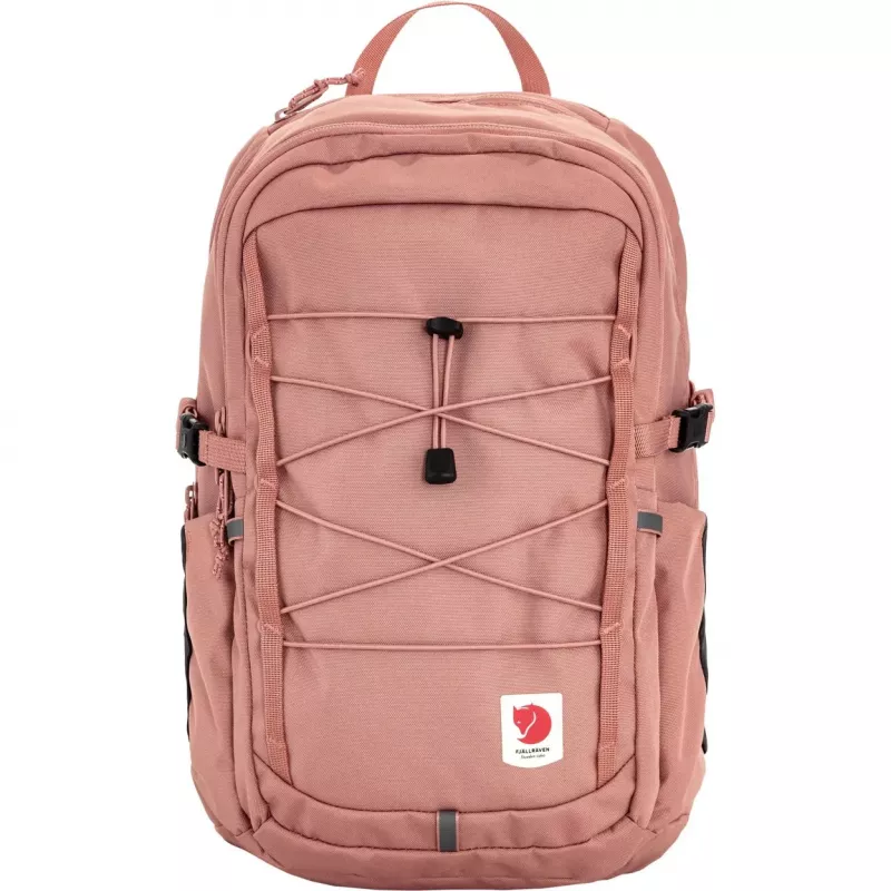 Fjällräven Skule 20 seljakott Dusty Rose