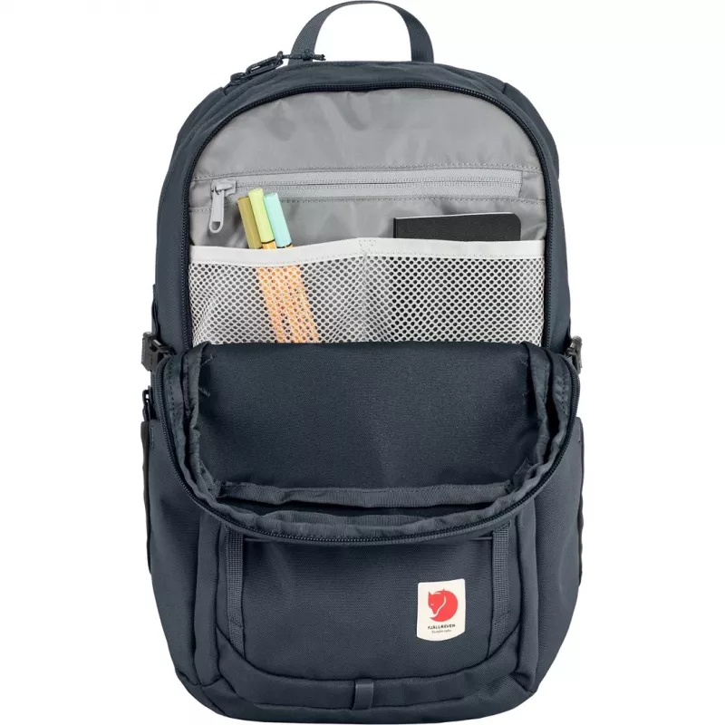 Fjällräven Skule 20 seljakott Navy