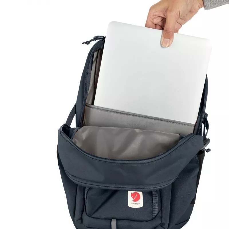 Fjällräven Skule 20 seljakott Navy