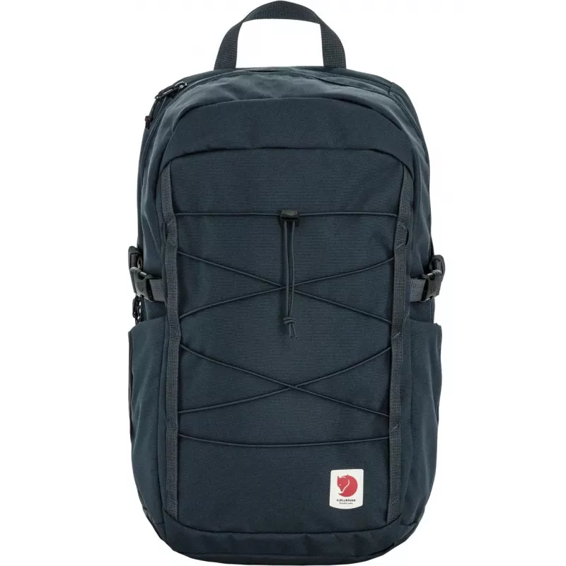 Fjällräven Skule 24 seljakott Navy