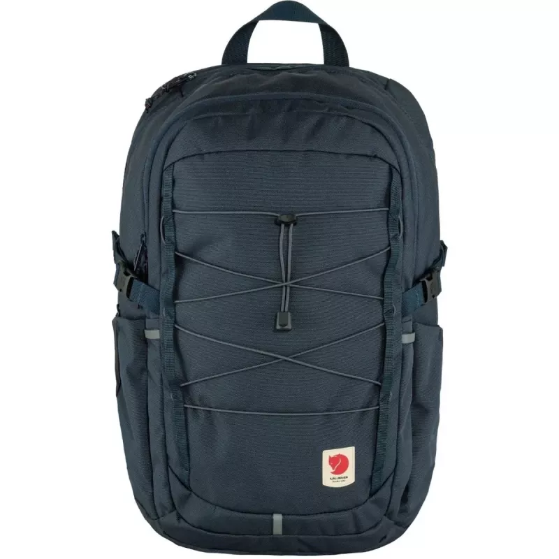Fjällräven Skule 28 Seljakott Navy