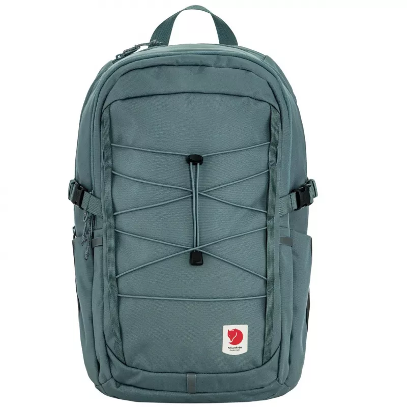 Fjällräven Skule 28 seljakott Nimbus Blue