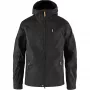 Fjällräven Sten Men's Wind Jacket Black