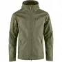 Fjällräven Sten Men's Wind Jacket Deep Forest XXL