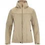 Fjällräven Stina Jacket Women's Fossil