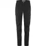 Fjällräven Stina Trousers Women's Black