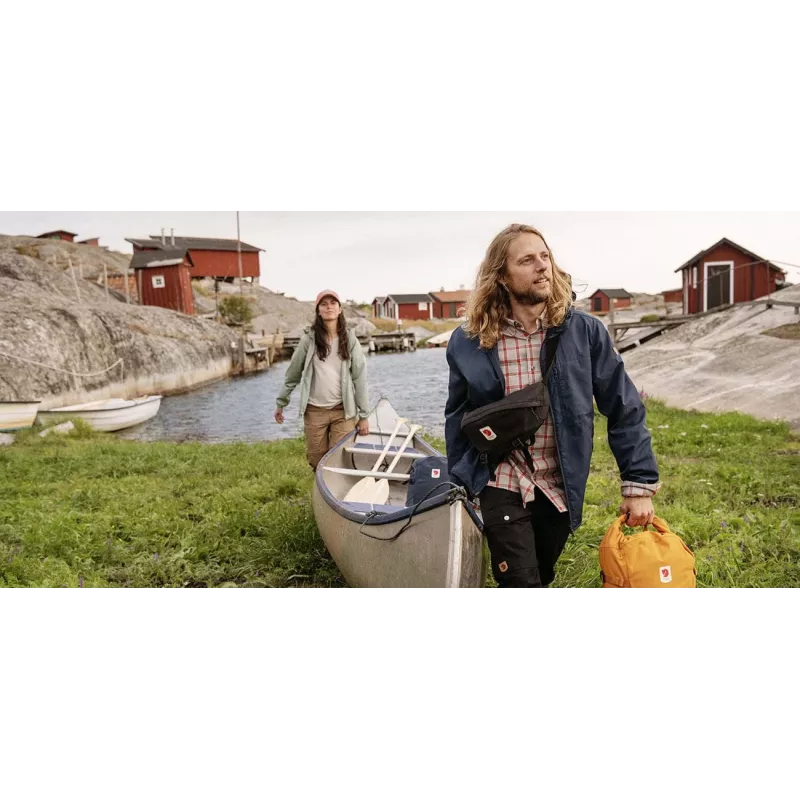 Fjällräven Ulvo Hip Pack Large - Must