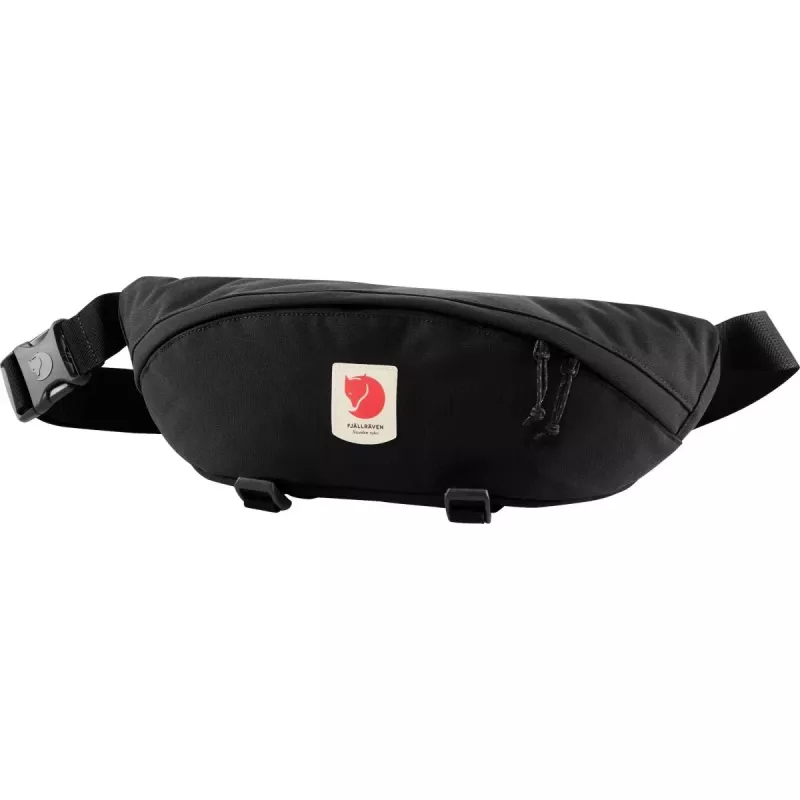 Fjällräven Ulvo Hip Pack Large - Must