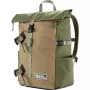 Fjällräven Vardag Foldsack 25 Green-Clay
