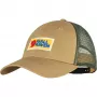 Fjällräven Vardag Långtradarkeps Trucker Cap Buckwheat Brown