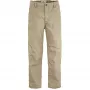 Fjällräven Vardag Relaxed Trousers Men's Fossil Size 46