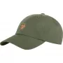 Fjällräven Vidda Cap Laurel Green Unisex Adjustable Trekking Hat