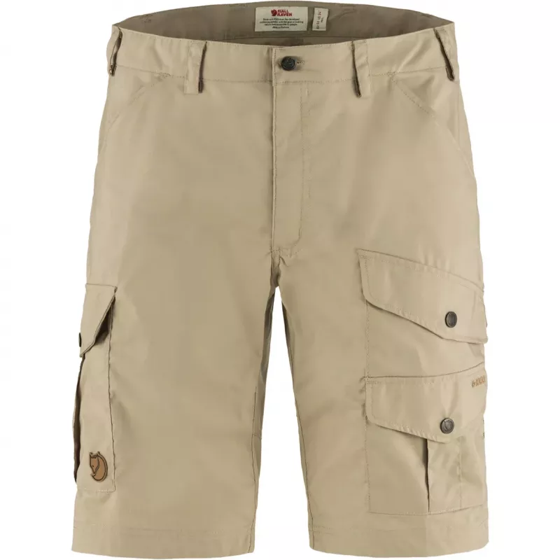 Fjällräven Vidda Pro Lite Shorts Men's Fossil