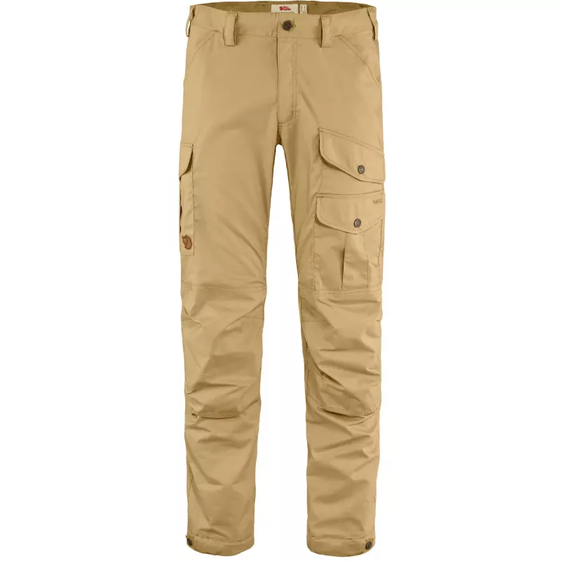 Fjällräven Vidda Pro Lite Trousers Men's Dune Beige