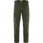 Fjällräven Vidda Pro Trousers Men's Deep Forest Size 48