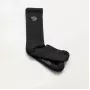 Fjällräven Wool Sock Black Merino Crew Unisex Hiking Sock