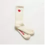 Fjällräven Wool Sock Eggshell Women's S