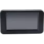 FlashForge AD5X puuteekraani komplekt Adventurer 5M Pro 3D-printerile (4,3-tolline mahtuvuslik LCD, FPC-pistik, must) 20004603001