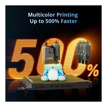 FLASHFORGE CREATOR 5 3D Printer