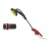 FLEX GE 5 1650 RPM 500 W kipsplaadilihvija, must, punane, hõbedane