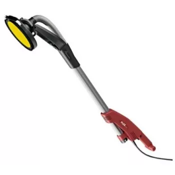 FLEX GE 5 1650 RPM 500 W kipsplaadilihvija, must, punane, hõbedane