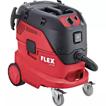 Flex S 44 L AC 42 L Trummtolmuimeja Kuiv ja Märg 1400 W Tolmukott