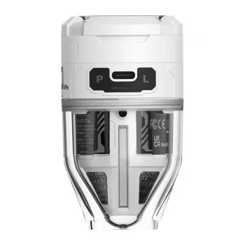 Flextail Max Pump 3 kaasaskantav pump (valge)