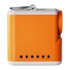 Flextail Nano Pump 5C2 kaasaskantav õhupump (oranž) – USB-C laetav, 180L/min, IPX4