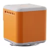 Flextail Nano Pump 5C2 kaasaskantav õhupump (oranž) – USB-C laetav, 180L/min, IPX4