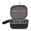 FLEXTAIL Uni Case-B universaalne kaitsekott Max Pump 2 Pro/2 Plus/Tiny Pump X/2X jaoks – EVA kõva kest, must