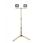 FLOODLIGHT E023E LED 2x20W 4000K IP65 must