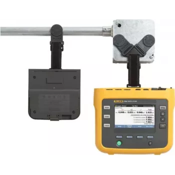 Fluke 1730 riputusrihm must 173X seeria energialogeritele (4358028)