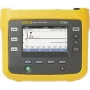 Fluke 1736/B kolmefaasiline võimsuskvaliteedi loger andmelogimise funktsiooniga 4563561