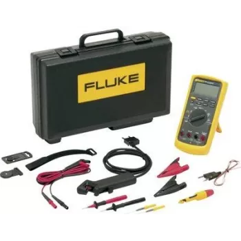 Fluke 88V/A autotööstuse multimeeter, CAT III 1000 V, CAT IV 600 V, 20 000 näitu 2117440