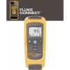 Fluke a3002 FC juhtmevaba AC/DC vooluklambrimõõtur, 400 A, CAT III 1000V/CAT IV 600V, must/oranž 4459442