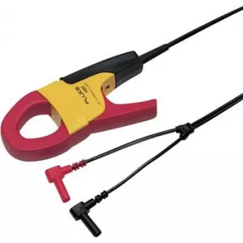 FLUKE i400 vahelduvvoolu vooluklambrid, 400A, 1mV/A väljund, CAT III 600V 2277225
