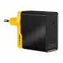 FNIRSI 100W reguleeritav alalisvoolu toiteplokk 0-28V 0-6A TFT-ekraaniga