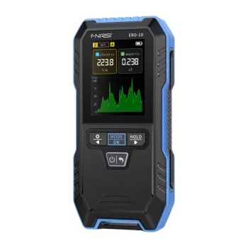 FNIRSI ERD-10 Elektromagnetilise Kiirguse Detektor