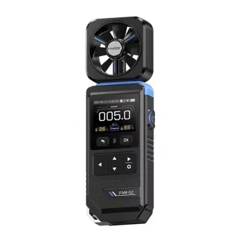 FNIRSI FAM-02 Digital Anemometer