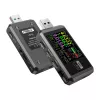 FNIRSI FNB48P USB Port Tester Must
