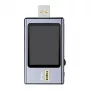FNIRSI FNB58 BT USB-pordi tester Bluetoothiga