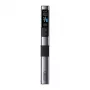 FNIRSI HS-02A 100 W Nutikas Jootekolb USB-C PD, OLED-ekraani ja Kiire Kuumutusega