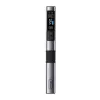 FNIRSI HS-02A 100W USB-C jootekolb OLED-ekraaniga